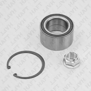 HAFT LH0224 Подшипник ступ. Mercedes ML W164GL X164R W251 05- пер.зад.