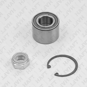HAFT LH0231 Подшипник ступ. Citroen SAXOXSARA Peugeot 106206306 93-05 зад.