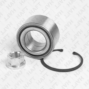 HAFT LH0257 Подшипник ступ. Mercedes W163 98-05 пер.