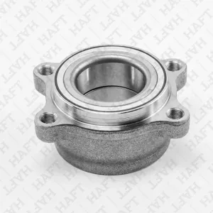 HAFT LH0263 Подшипник ступицы Infiniti FX3545 02- задн.