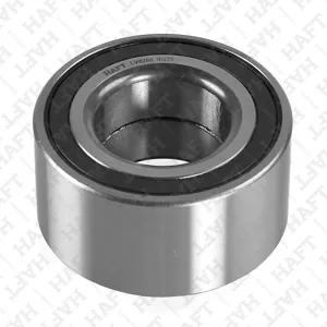 HAFT LV0206 Подшипник передней ступицы