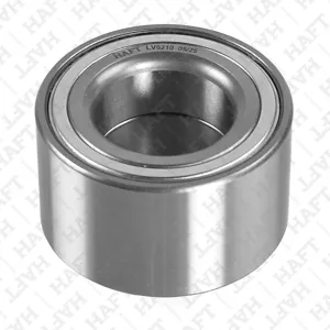 HAFT LV0210 Подшипник передней ступицы