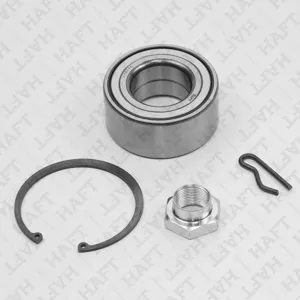 HAFT LV0246 Подшипник ступ. Citroen Berlingo BXXANTIAXSARAZX Peugeot 205-406 82- пер.
