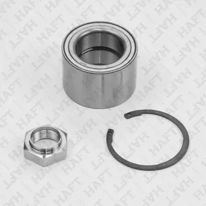 HAFT LV0247 Подшипник ступ. Citroen Jumper Fiat Ducato Peugeot Boxer 94-06 пер. 1.8T
