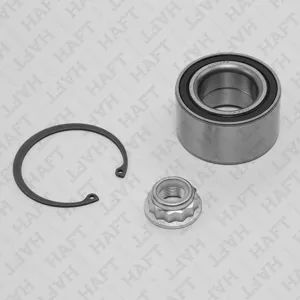 HAFT LV0248 Подшипник ступ. Audi A3 Skoda Octavia VW Golf Bora 96-06 пер.