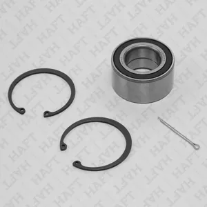HAFT LV0254 Подшипник ступ. Daewoo Nexia Lanos NUBIRA 97-03 пер.