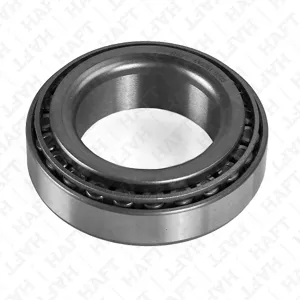 HAFT LV0261 Подшипник передней ступицы