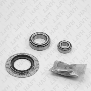 HAFT LV0275 Подшипник ступицы Mercedes W220 98- перед.