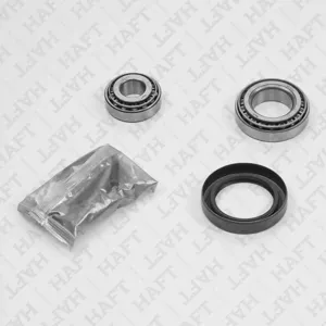 HAFT LV0302 Подшипник передней ступицы