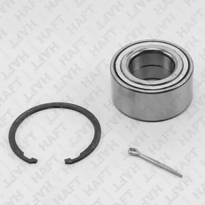 HAFT LV0321 Подшипник ступ. Hyundai Elantra XDLANTRA Matrix TIBURON Kia Cerato 04 - пер.