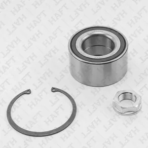 HAFT LV0322 Подшипник ступ. Citroen JUMPY Peugeot TEEPE Fiat Scudo 07- пер.