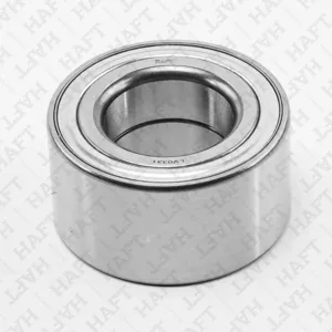 HAFT LV0331 Подшипник передней ступицы