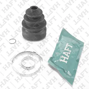HAFT MA0141 Пыльника шруса наружный комплект