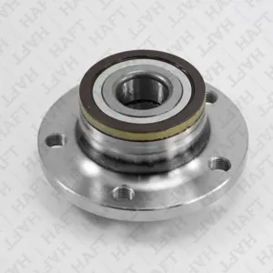 HAFT RH0136 к-кт подшип. ступ. задн. VW Golf 1.4i-2.0TDi 10.03-11.03 Touran 03>