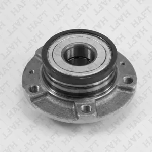 HAFT RH0148 Комплект подшипника ступ.задний Peugeot 407607 all 04-05