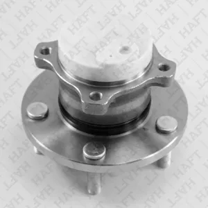 HAFT RH0173 Подшипник ступицы  комплект ицы задней Mazda 35 03-08