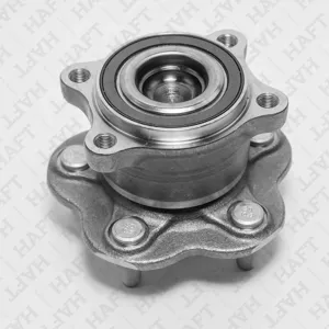 HAFT RH0223 Ступица зад. Nissan Teana 08->