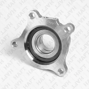 HAFT RH0257 Ступица зад. Toyota Land Cruiser Prado 150 09=>