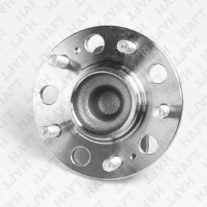 HAFT RH0267 Подшипник ступицы   комплект задней Hyundai i40ix35 1.6-2.0iD 10>