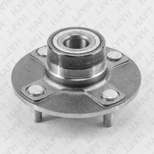 HAFT RH0300 Подшипник ступицы   комплект задн. со ступицей Nissan Almera Classic 06> Sentra 01-06 Sunny 06>