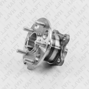 HAFT RH0304 Ступица с подшипником задняя, Lexus RX300 03-08 AWD.