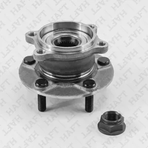 HAFT RH0305 Ступица с подшип. в сборе Mazda CX-5 4x4 11->