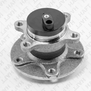 HAFT RH0306 Ступица с подшипником под ABS, Suzuki SX4 06-.