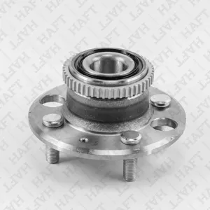 HAFT RH0308 Ступица с подшипником задняя +ABS, Honda Civic 99-.