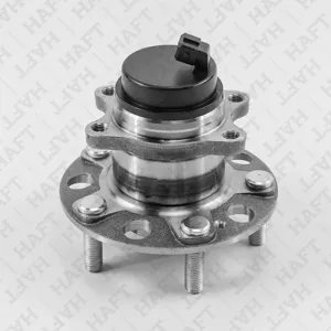 HAFT RH0317 Подшипник ступицы   комплект задней в сборе со ступицей Hyundai ix20, Kia SoulVenga 09>