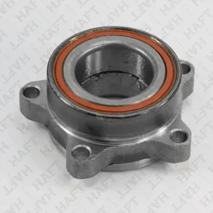 HAFT RV0105 Подшипник передней ступицы комплект Ford Transit 2.2TDCi2.4TDCi 06>