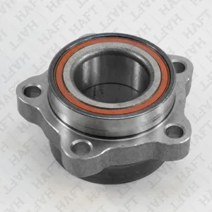 HAFT RV0106 Ступица с подшипником , Ford Transit 08-14.