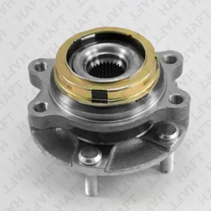HAFT RV0109 Ступица перед. Nissan Teana Murano 02-