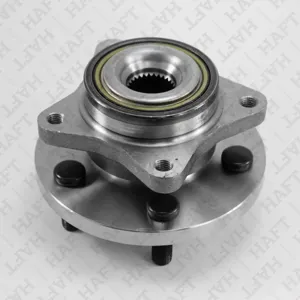 HAFT RV0193 Подшипник ступицы   комплект перед. Land Rover Discovery Range Rover Sport 2.7-3.6D4.0-4.4i 05>