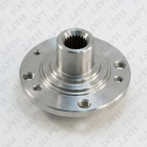 HAFT RV0225 Ступица перед.