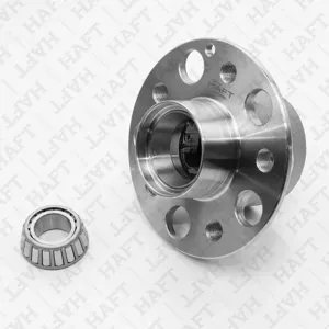 HAFT RV0322 Подшипник передней ступицы комплект MB W221C216 06>