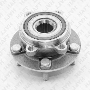 HAFT RV0323 Ступица с подшипником пер. Mazda 6 IIICX-5 11-