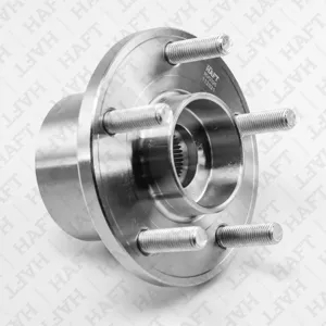 HAFT RV0326 Ступица с подшипником передняя +ABS, Ford Mondeo IV 07-.
