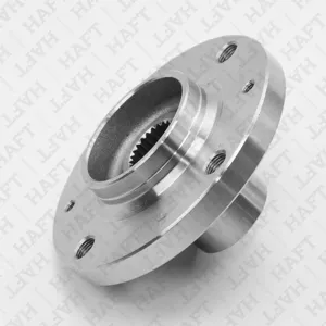 HAFT RV0331 Ступица колеса PSA C3C4 Berlingo 207308 Partner 93- передн.