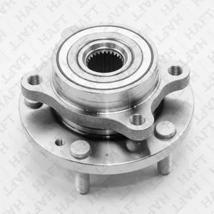 HAFT RV0335 Подшипник передней ступицы комплект Kia Ceed 12>