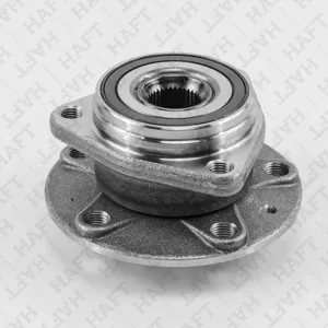 HAFT RV0345 Ступица с подшипником Audi A3 III Skoda Octavia IIIVW Golf VII 12- пер.
