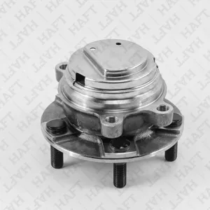 HAFT RV0346 Ступица