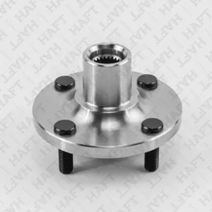 HAFT RV0350 Ступица перед