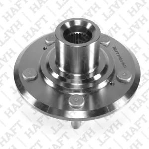 HAFT RV0370 Ступица передняя