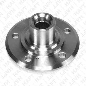 HAFT RV0381 Ступица передняя