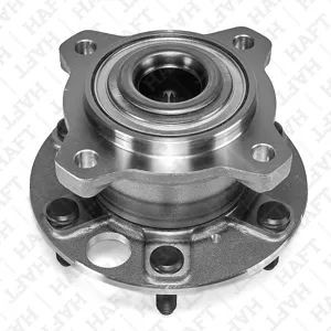 HAFT RV0382 Ступица передняя