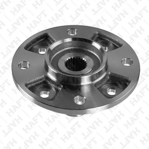 HAFT RV0385 Ступица передняя