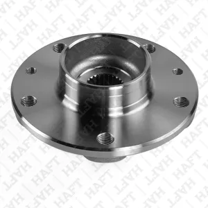HAFT RV0388 Ступица передняя