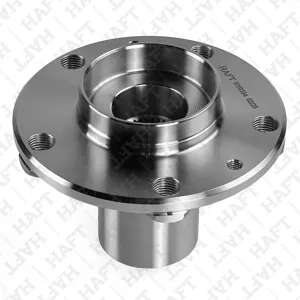 HAFT RV0394 Ступица передняя