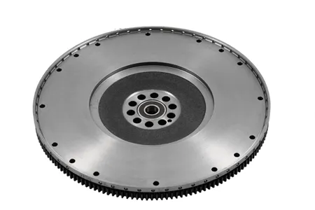 HAMMER 109043 Маховик MAN TGA дв.D2876 d=430мм HAMMER