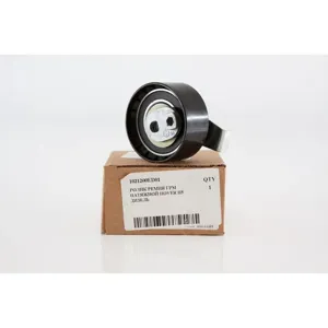 HAVAL 1021200ED01 Натяжной ролик ремня ГРМ Hover H5 ДИЗЕЛЬ